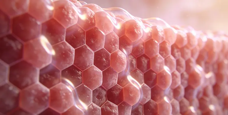 遂宁结直肠癌4基因突变检测（组织）图片1