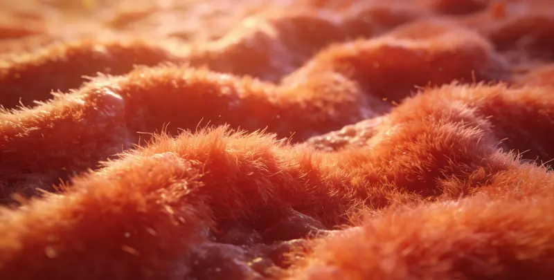 遂宁结直肠癌靶向43基因检测（组织）图片1