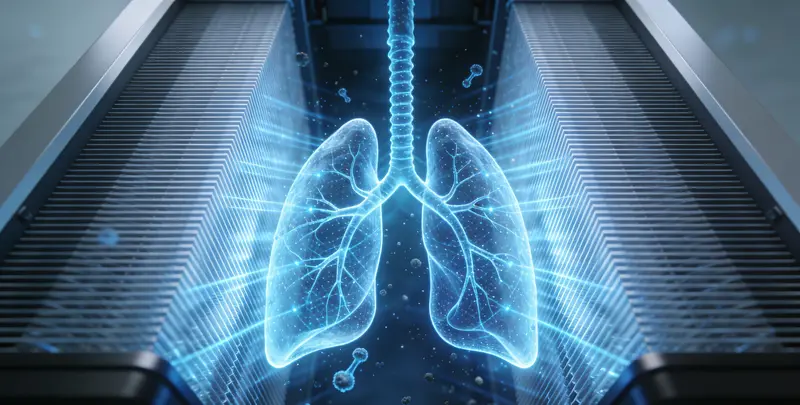 遂宁肺癌12基因ctDNA突变检测(血液）图片1