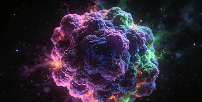 遂宁固定panel实体瘤MRD基因检测图片1