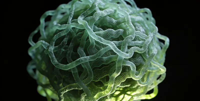 肿瘤180+基因全面用药基因检测（组织）图4