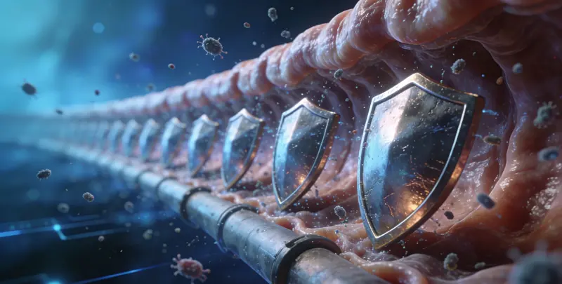 遂宁胃肠肿瘤65基因检测图片1