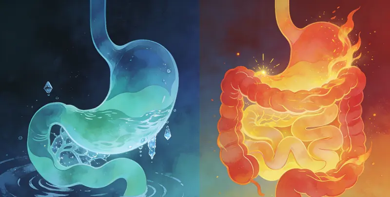 遂宁胃肠肿瘤120基因检测图片1