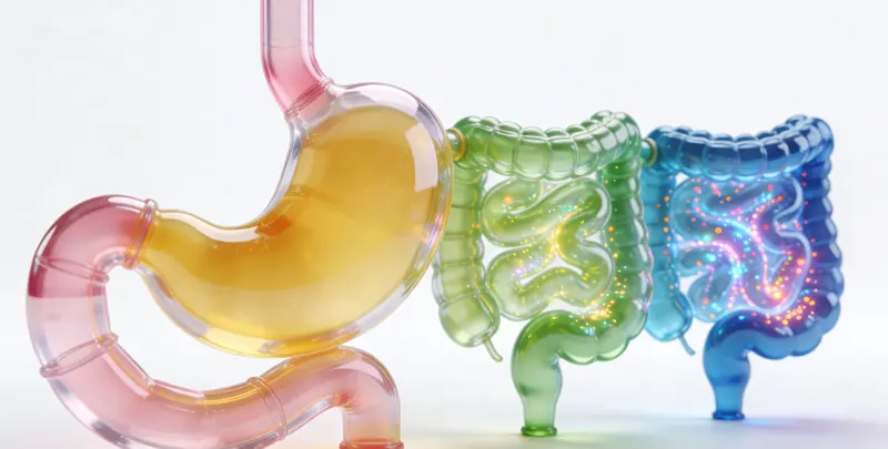 遂宁胃癌分子分型基因检测项目（组织）图片1