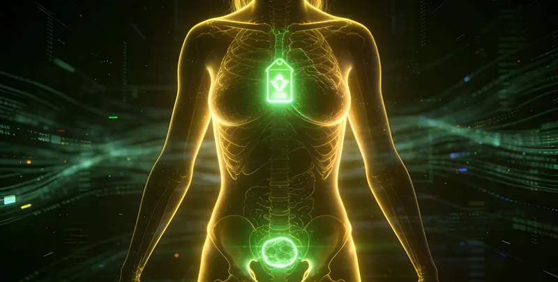 遂宁子宫内膜癌分子分型检测图片1