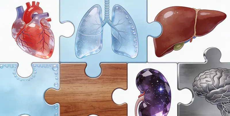 遂宁子宫内膜癌120基因ctDNA突变检测（血液）图片1