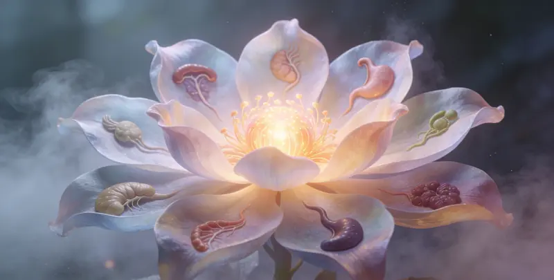 遂宁肿瘤同源重组缺陷HRD检测图片1